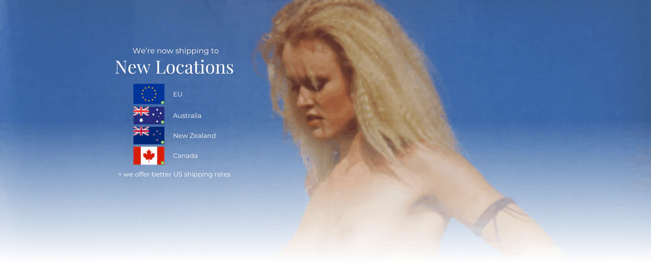 Vintage Fashion’s Most Iconic Pages